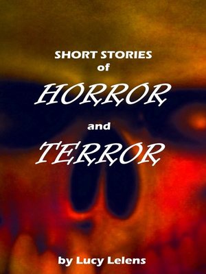 cover image of Short Stories of Horror and Terror